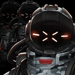 Peacekeeper x3