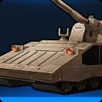 PZH Mobile Gun