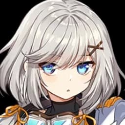 Raphaela Juri the Evil Chaser
