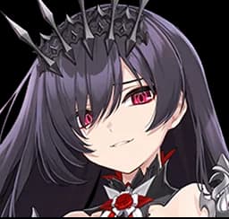 Rosaria le Friede (Asmodeus)