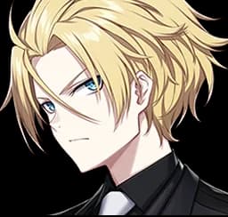 Roy Burnett (Galahad)