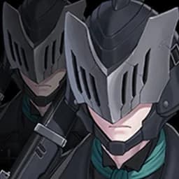 Warden x2