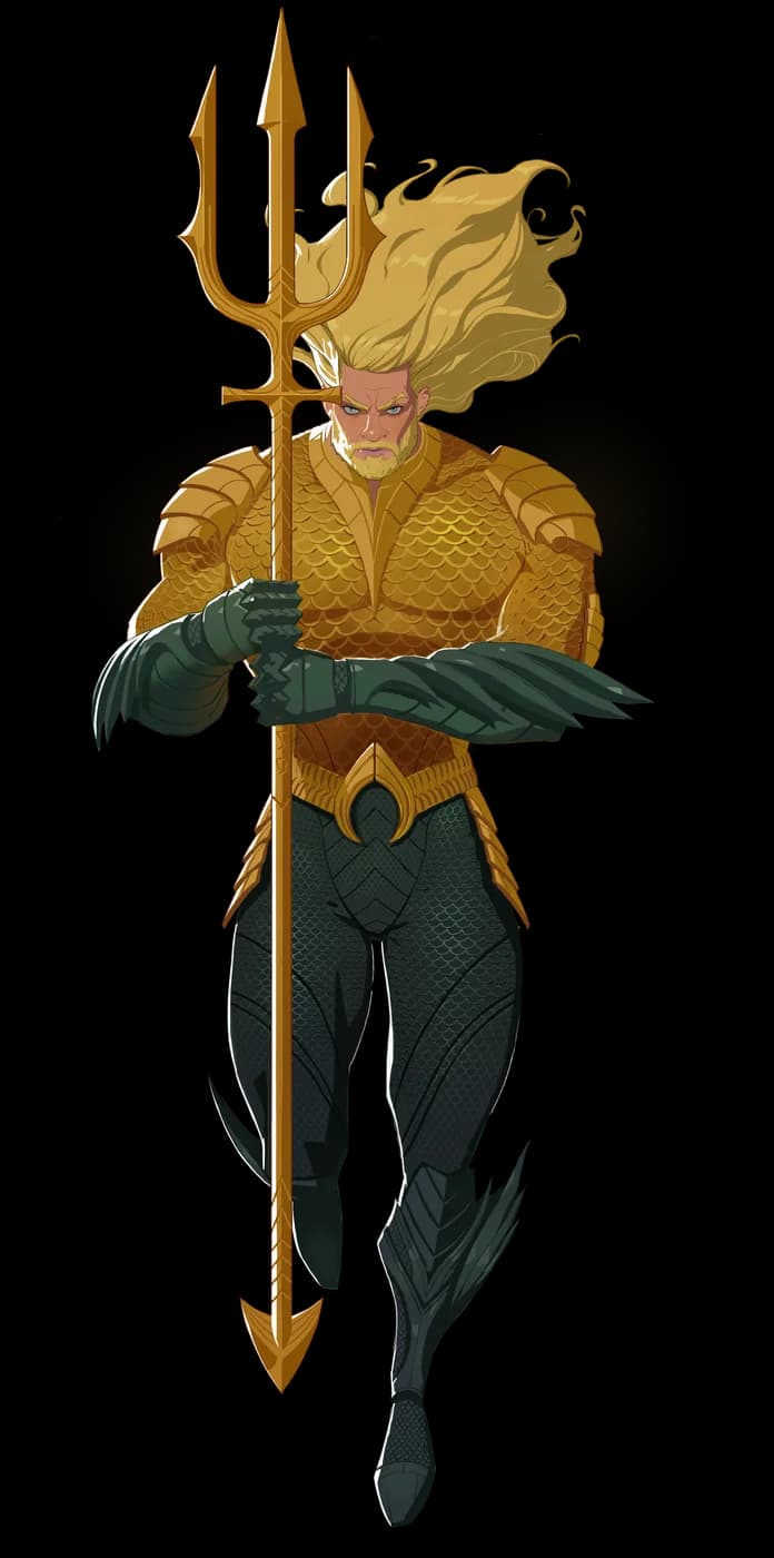 Aquaman