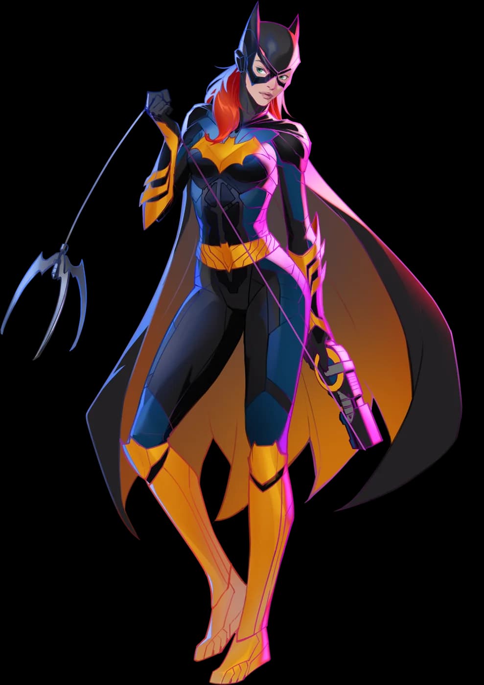 Batgirl