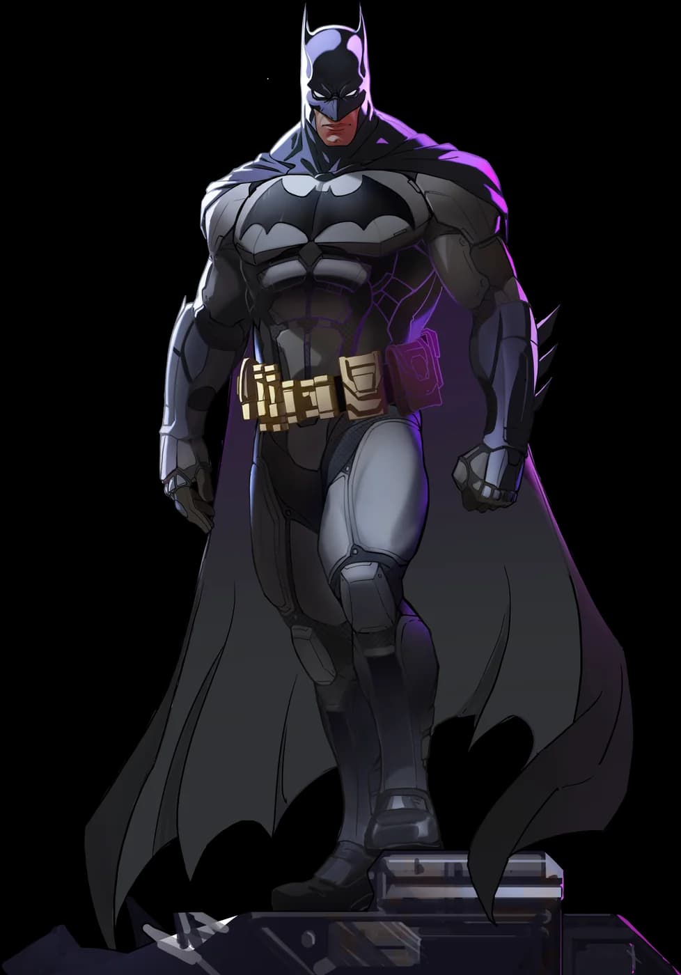 Batman
