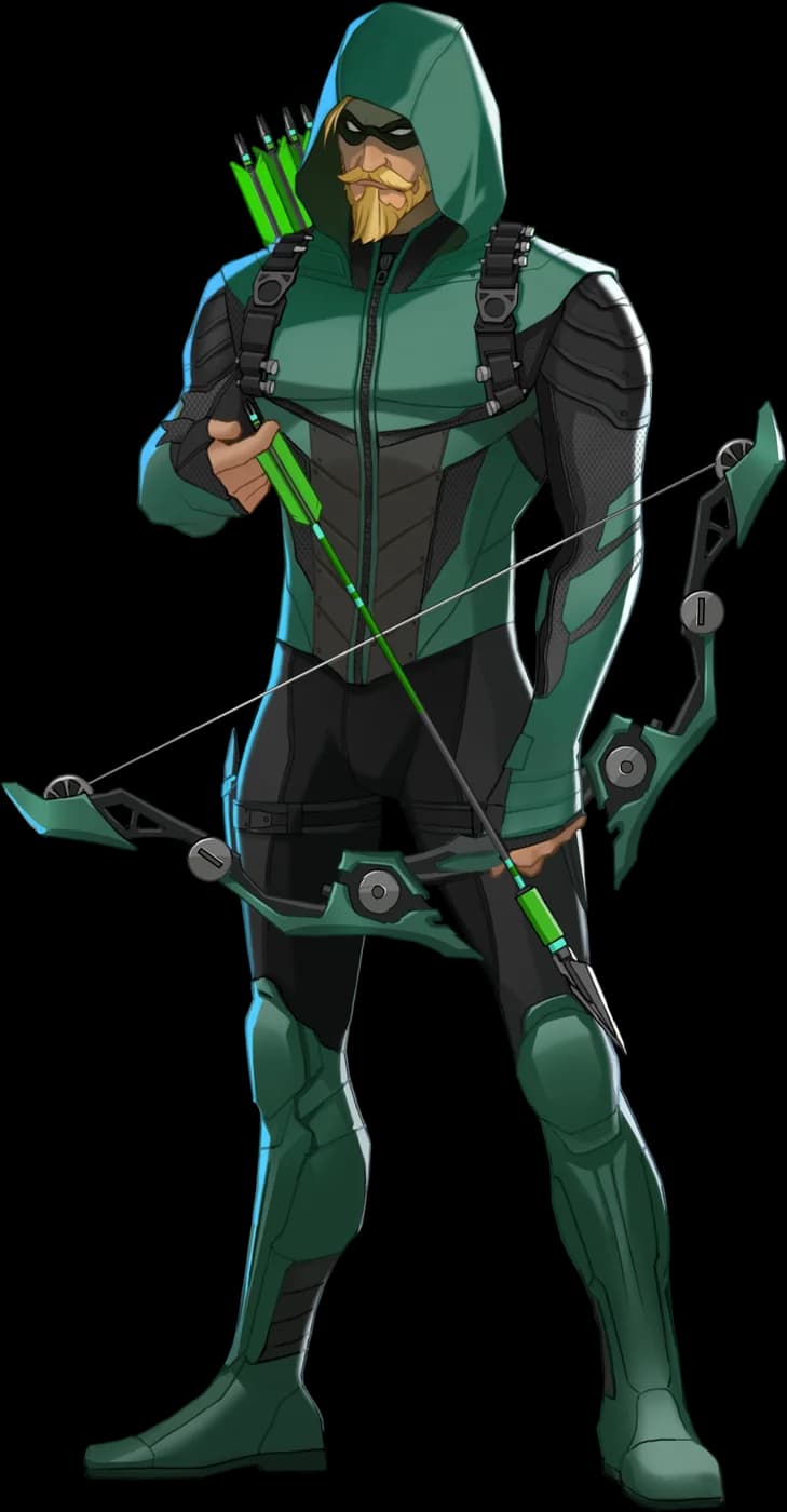 Green Arrow