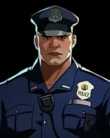Patrolman