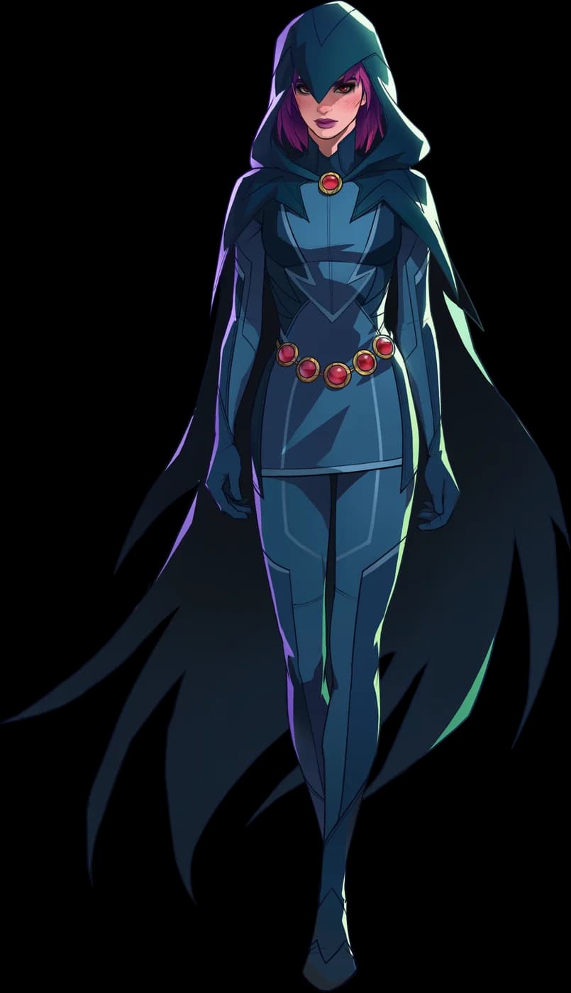Raven