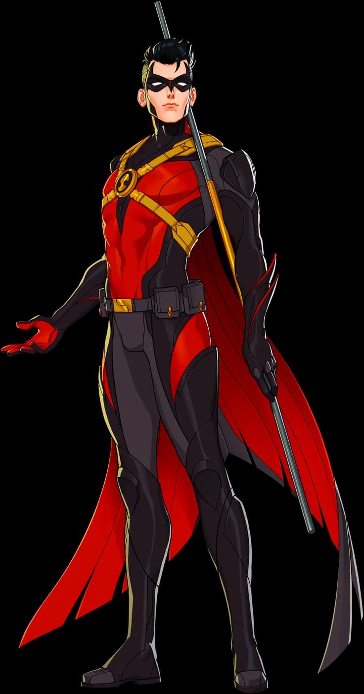 Red Robin
