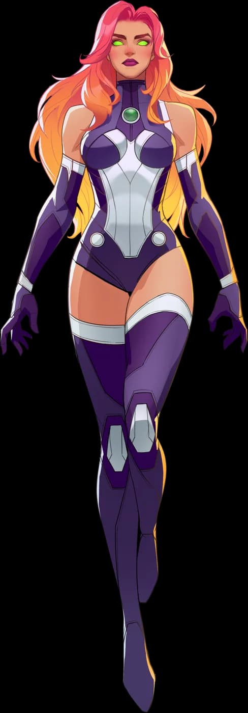 Starfire