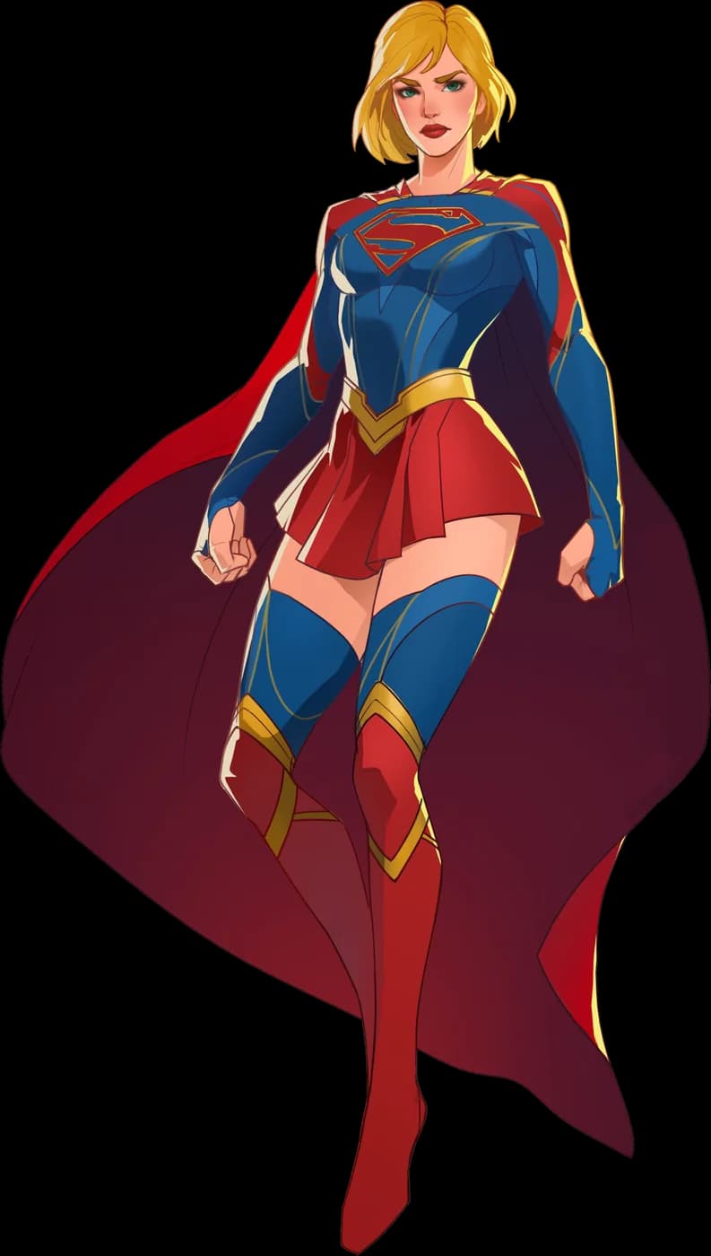 Supergirl