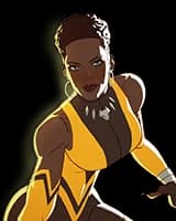 Vixen