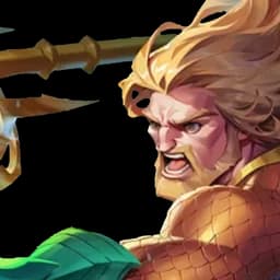 Aquaman
