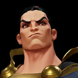 Black Adam