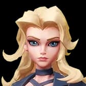 Black Canary