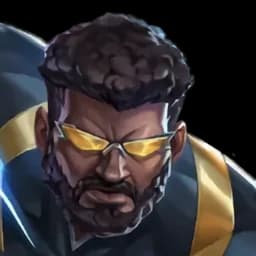 Black Lightning