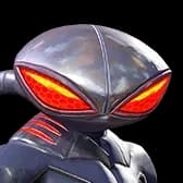 Black Manta