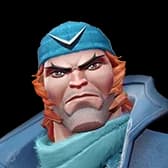 Captain Boomerang
