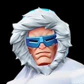Captain Cold