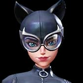 Catwoman