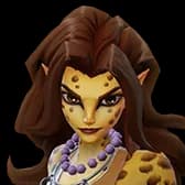 Cheetah