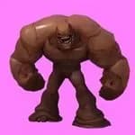 Clayface