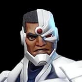 Cyborg