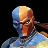 Deathstroke
