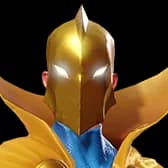 Doctor Fate