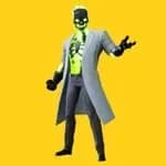 Doctor Phosphorus