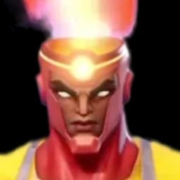 Firestorm