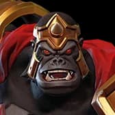 Gorilla Grodd