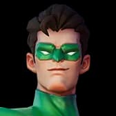 Green Lantern Hal