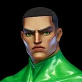 Green Lantern John