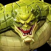 Killer Croc