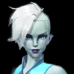Killer Frost