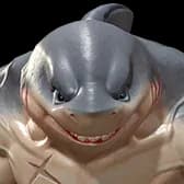 King Shark