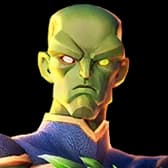 Martian Manhunter