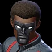 Mister Terrific DCU