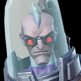 Mr. Freeze