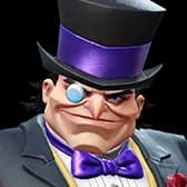 Penguin