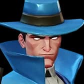 Phantom Stranger