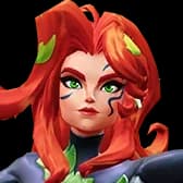 Poison Ivy