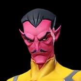 Sinestro