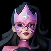 Star Sapphire Carol