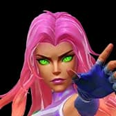 Starfire