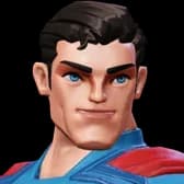 Superman DCU