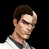 Two Face