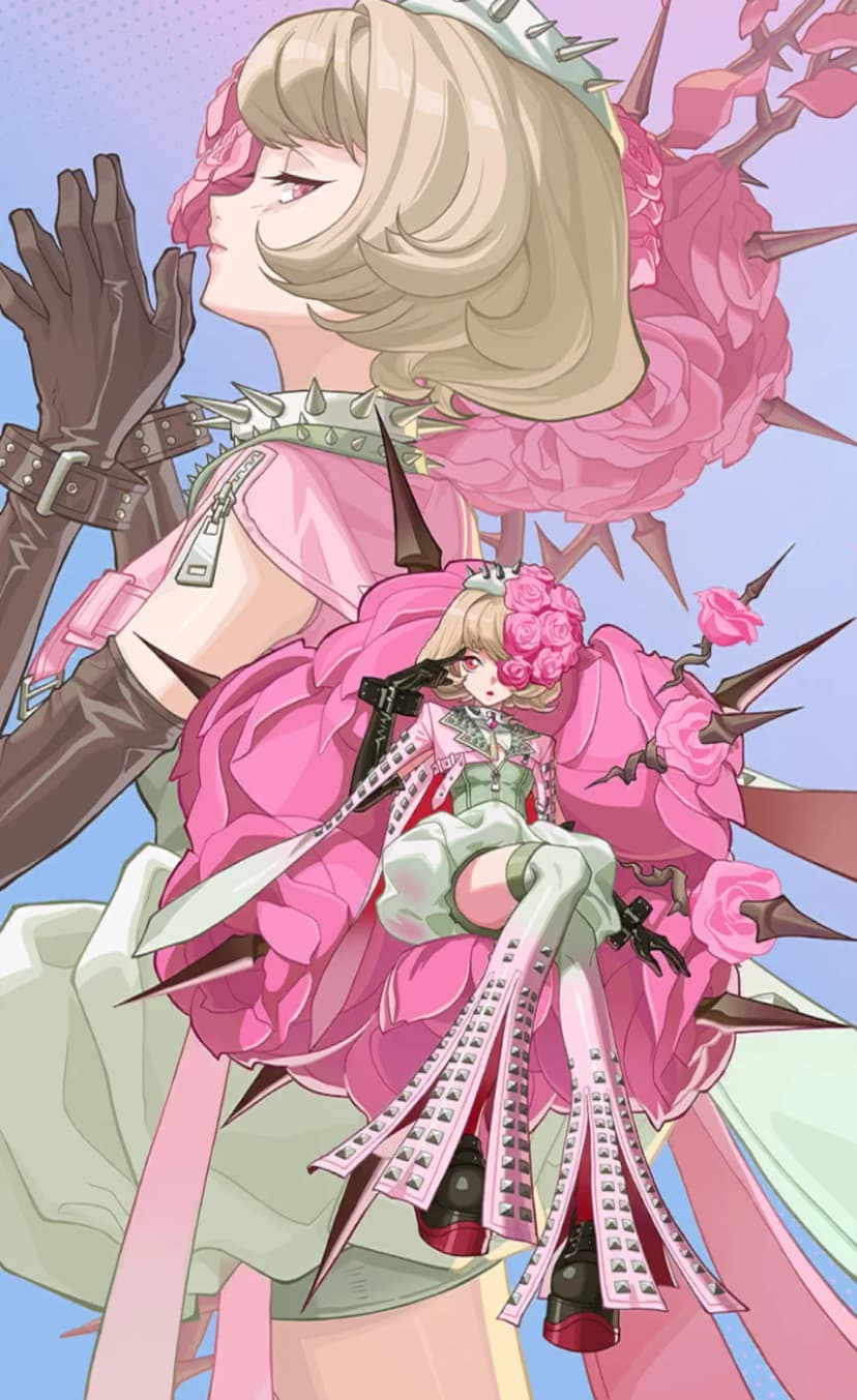 Abigail (Frigga)
