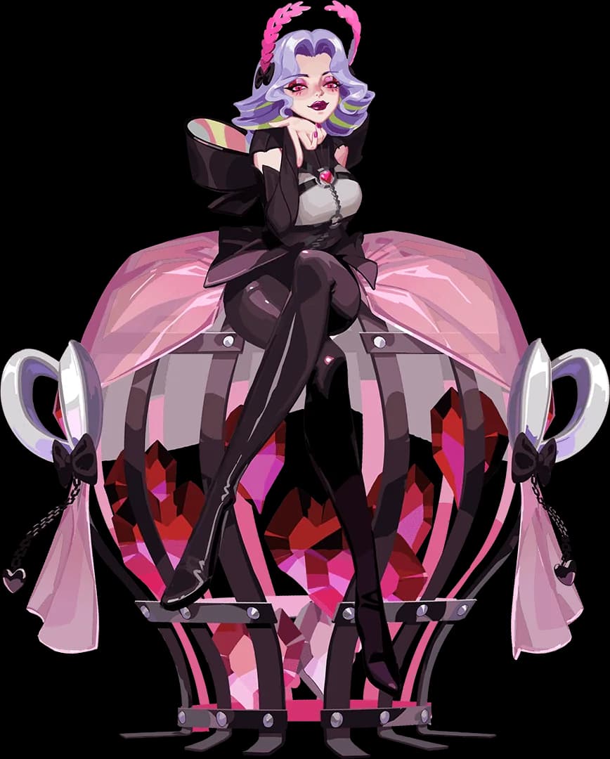 Alexa (Aphrodite)